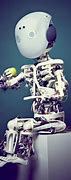 Image result for First Humanoid Robot