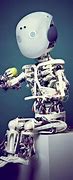 Image result for Humanoid Robot Anatomy