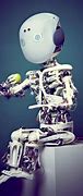 Image result for Human Following Robot On Robotics Book