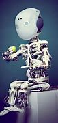 Image result for Intelligent Humanoid Robot