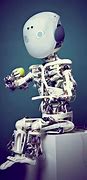 Image result for Robot Human Companion