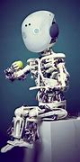 Image result for Robot Movement Human
