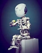 Image result for Humanoid Robot Acrtoid