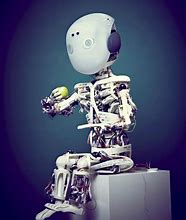Image result for Small Robot Humanoid Kit