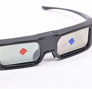 Image result for 3D Glasses Panasonic Plasma