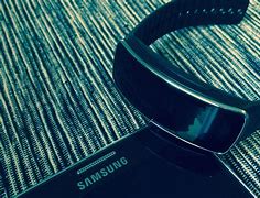 Image result for Samsung Gear Fit 2018 Specs