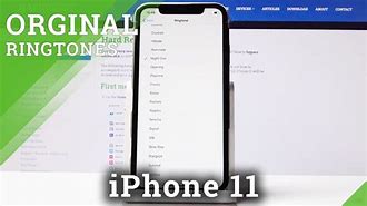 Image result for iPhone 11 Ringtone