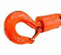 Image result for Crosby Alloy Hook