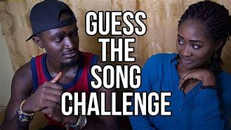 Image result for Guess the Song Challenge