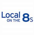 Image result for Local 11 SVG