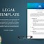 Image result for Legal Services Contract Template