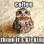 Image result for Caffeine and Hate Meme