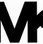 Image result for MK Logo Black