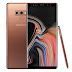 Image result for Galaxy Note 9 Brown