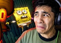Image result for Spongebob SquarePants Squidward Screaming