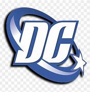 Image result for DC Logo