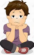 Image result for Son Is Bored Cartoon