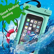 Image result for iPhone 5C Waterproof Case