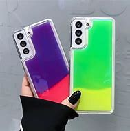 Image result for Samsung S23 Ultra Neon Green Case