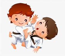 Image result for Judo Clip Art