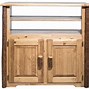 Image result for Unique Rustic TV Stands