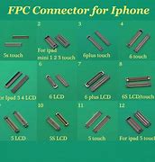 Image result for iPhone Lightning Chassis Connector