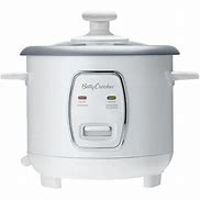 Image result for White and Gold Rice Cooker