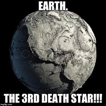 Image result for Planet Deaths Meme