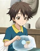 Image result for A Anime Kid Boy