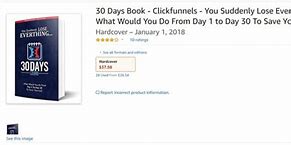 Image result for A New You in 30 Days Book