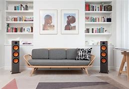 Image result for Best Vintage Floor Speakers