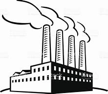Image result for Factory Building Drawing
