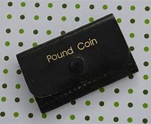 Image result for Belt Clip Pound Coin Holder