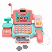 Image result for Toy Cash Machine