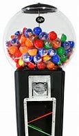 Image result for Vending Machine Prize Ball