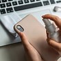 Image result for How to Clean Your Phone Case