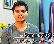 Image result for Samsung S9 Plus Homemade Picture