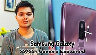Image result for S9 Plus Camera