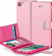 Image result for Apple iPhone SE Wallet Case