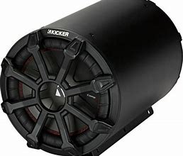 Image result for Waterproof Powered Subwoofer