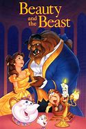 Image result for Beauty and the Beast 1991