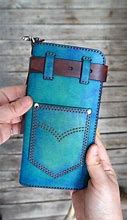 Image result for Six Flags Batman Wallet