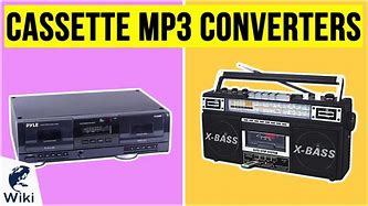 Image result for Cassette Tape MP3 Player