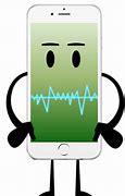 Image result for Inanimate Insanity MePhone 6