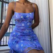Image result for Aesthetic Casual Dress