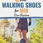 Image result for Wide Walking Shoes for Men