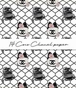 Image result for Coco Chanel Patterns