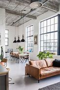 Image result for industrial sofas