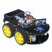 Image result for Robot Gadgets for Car