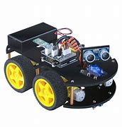 Image result for Robots That Make Cars